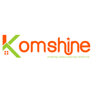 Komshine